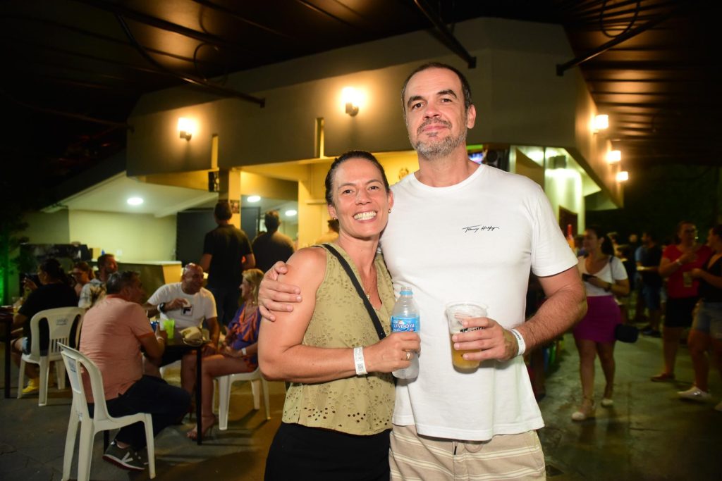 2º Festival do Chopp Artesanal