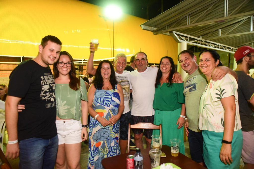 2º Festival do Chopp Artesanal