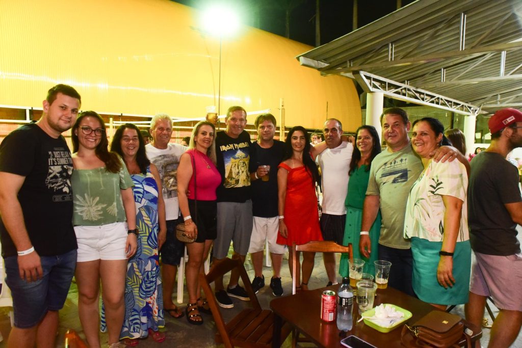 2º Festival do Chopp Artesanal