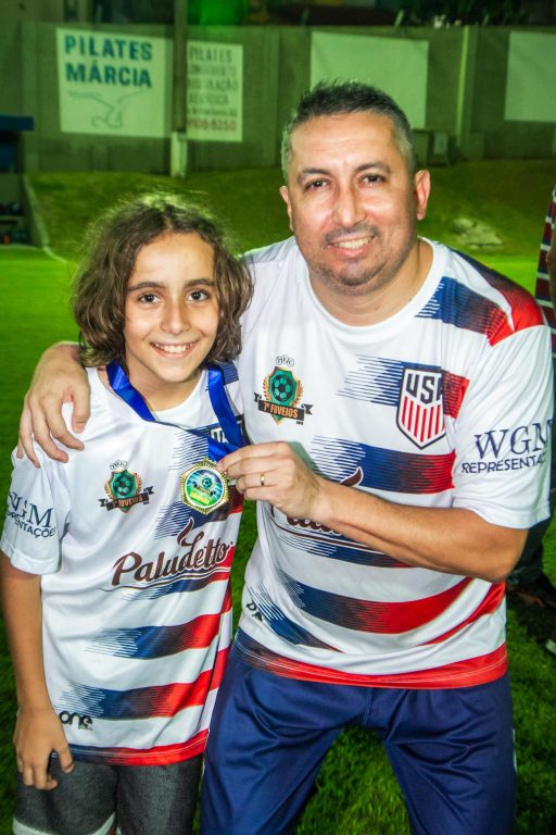 7º Fuveios – Final