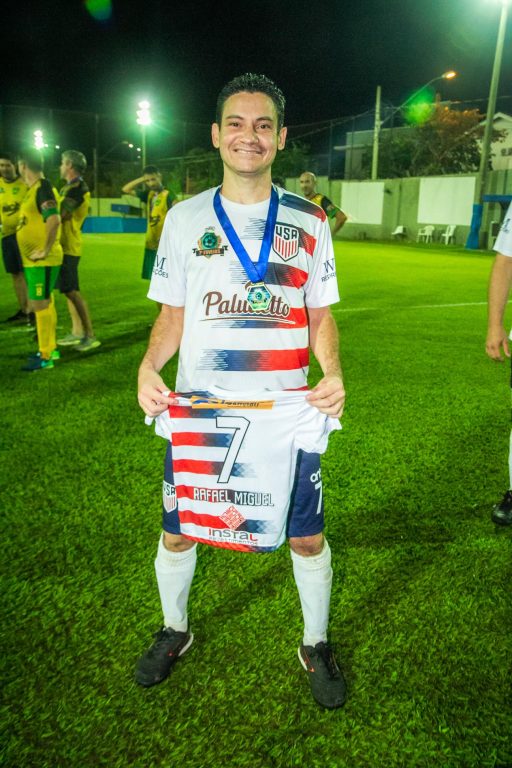 7º Fuveios – Final