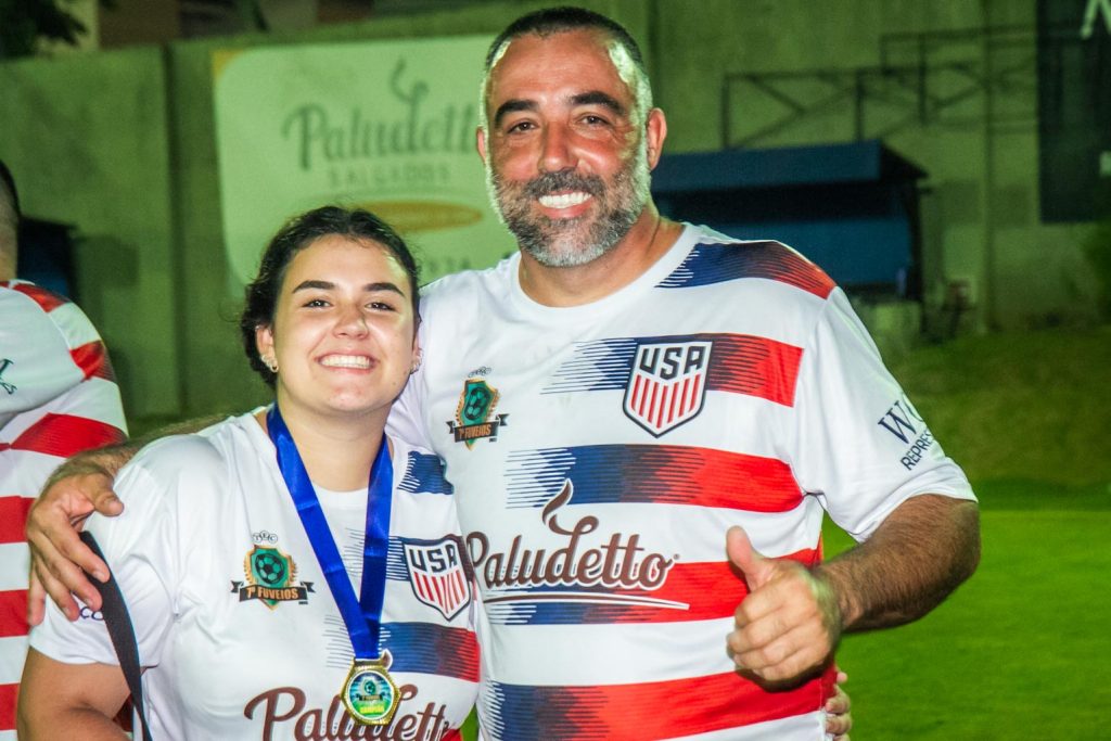 7º Fuveios – Final