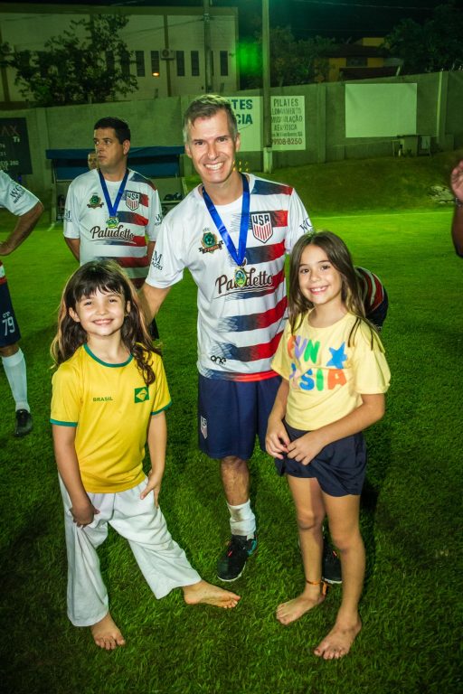 7º Fuveios – Final
