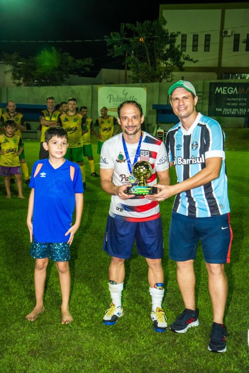 7º Fuveios – Final