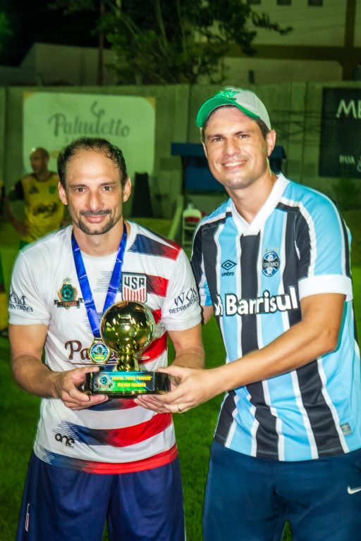 7º Fuveios – Final