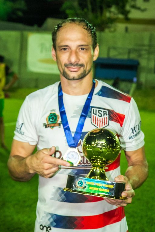 7º Fuveios – Final