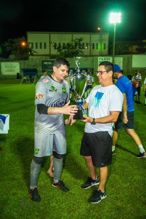 7º Fuveios – Final