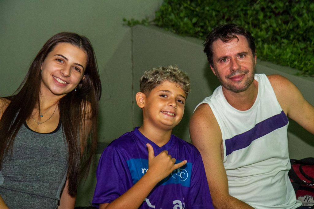 7º Fuveios – Final