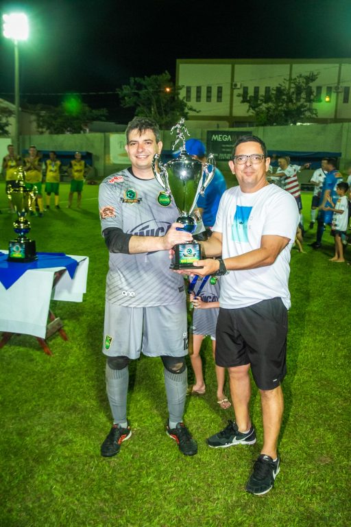 7º Fuveios – Final