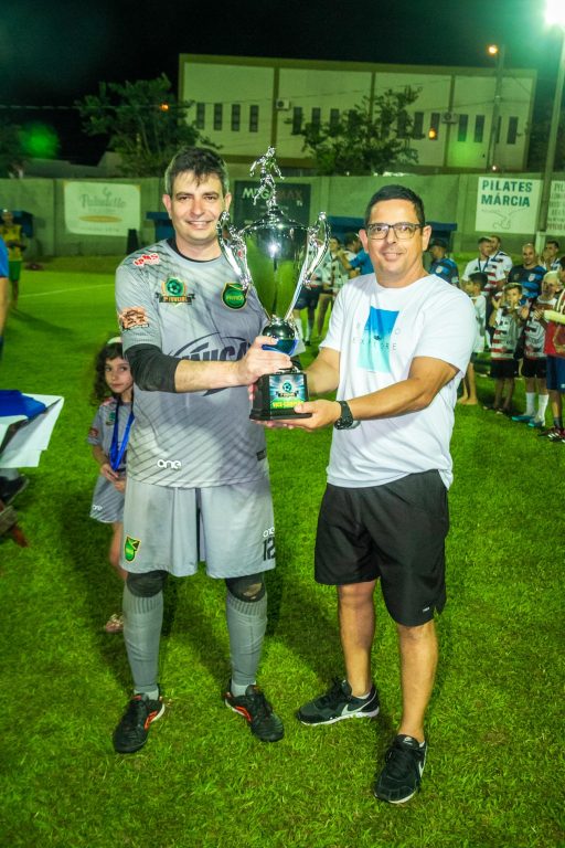7º Fuveios – Final