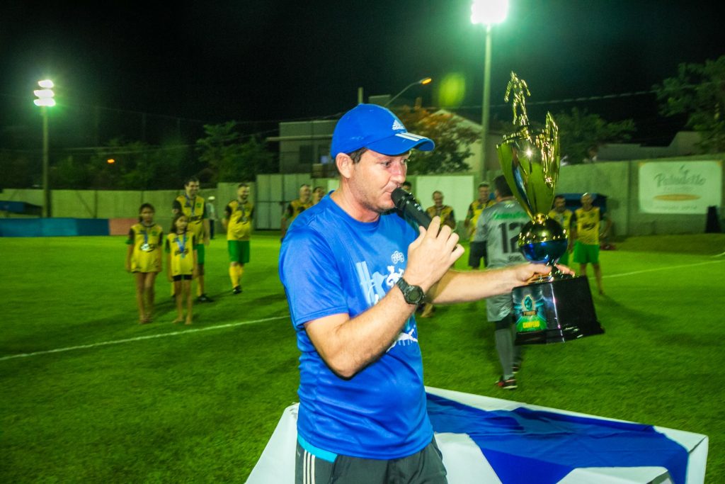 7º Fuveios – Final