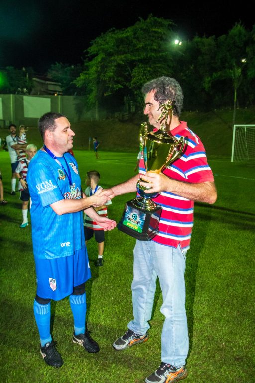 7º Fuveios – Final