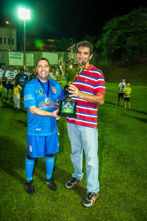 7º Fuveios – Final