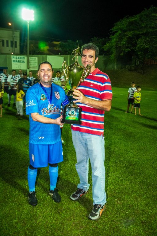 7º Fuveios – Final