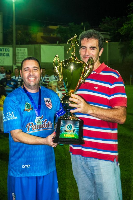 7º Fuveios – Final