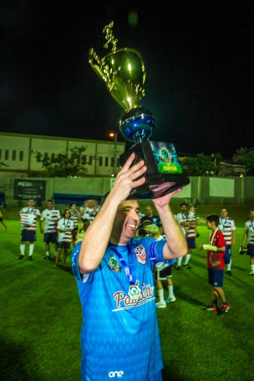 7º Fuveios – Final