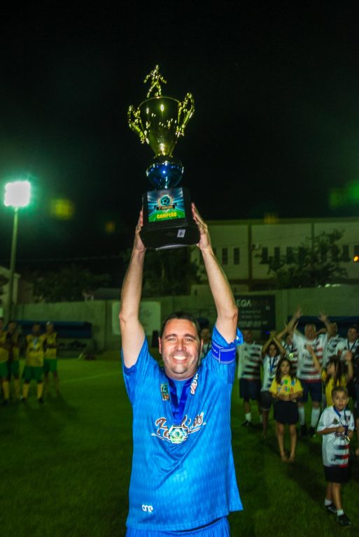 7º Fuveios – Final