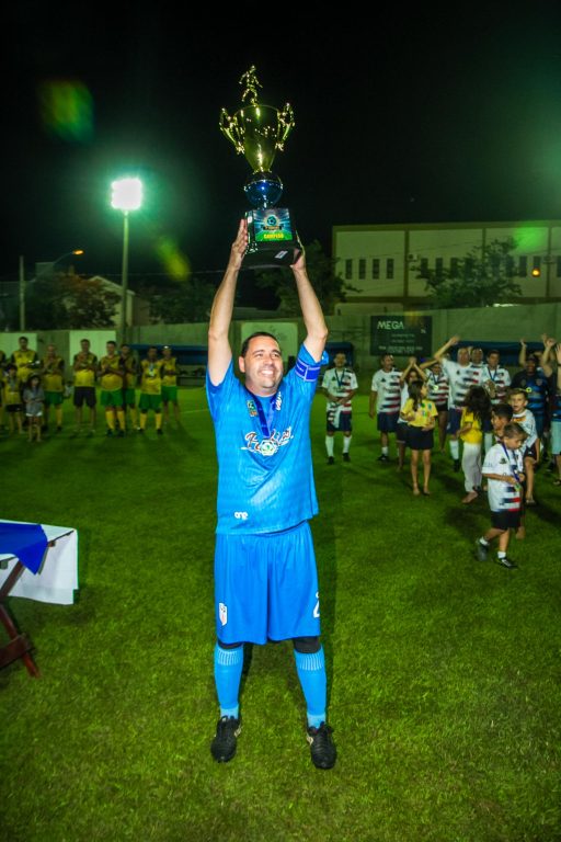 7º Fuveios – Final