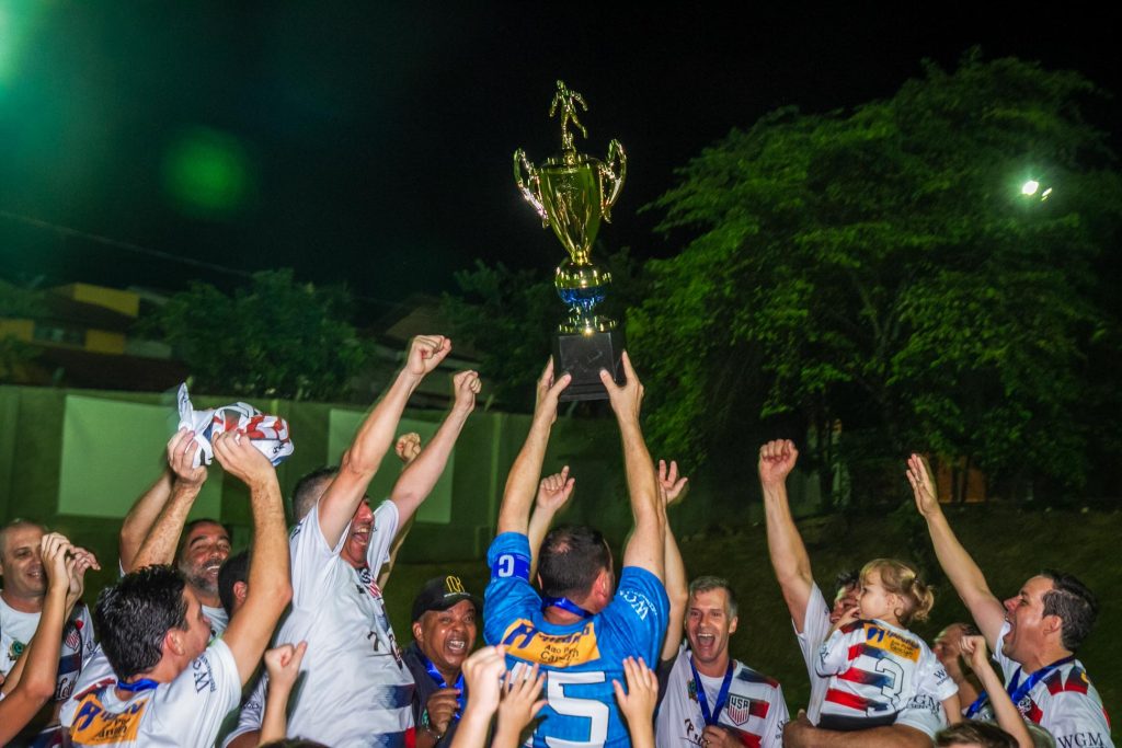 7º Fuveios – Final