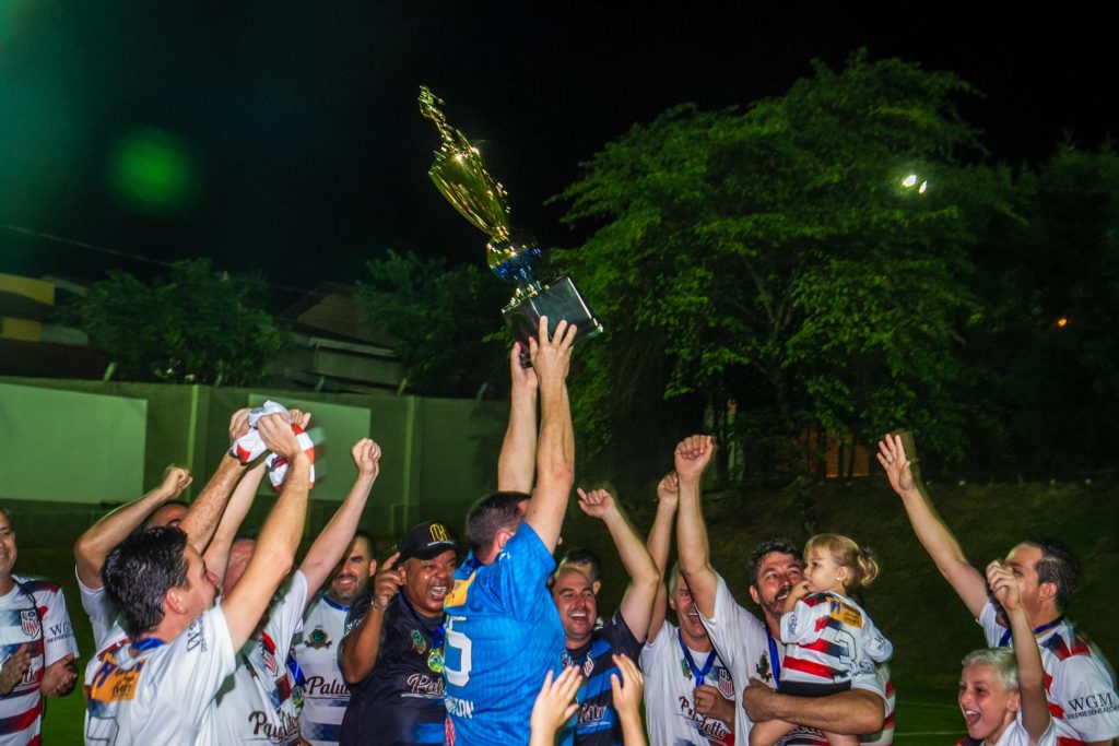 7º Fuveios – Final
