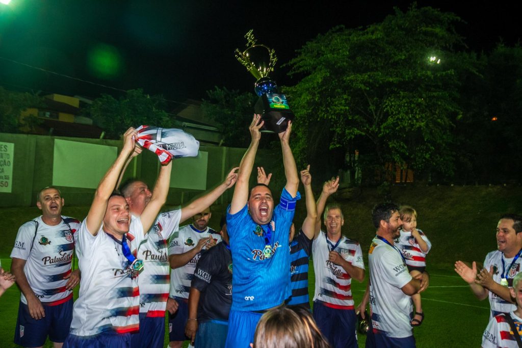 7º Fuveios – Final