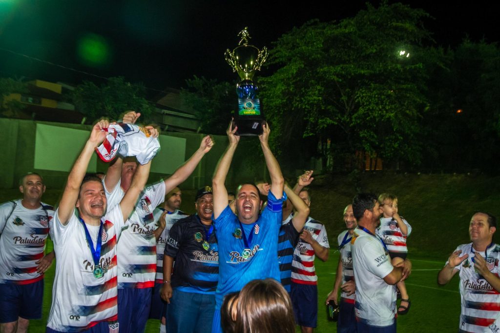 7º Fuveios – Final