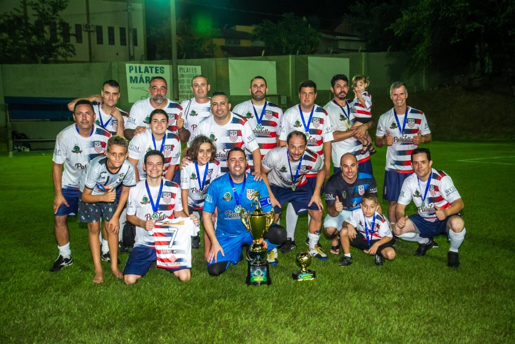 7º Fuveios – Final