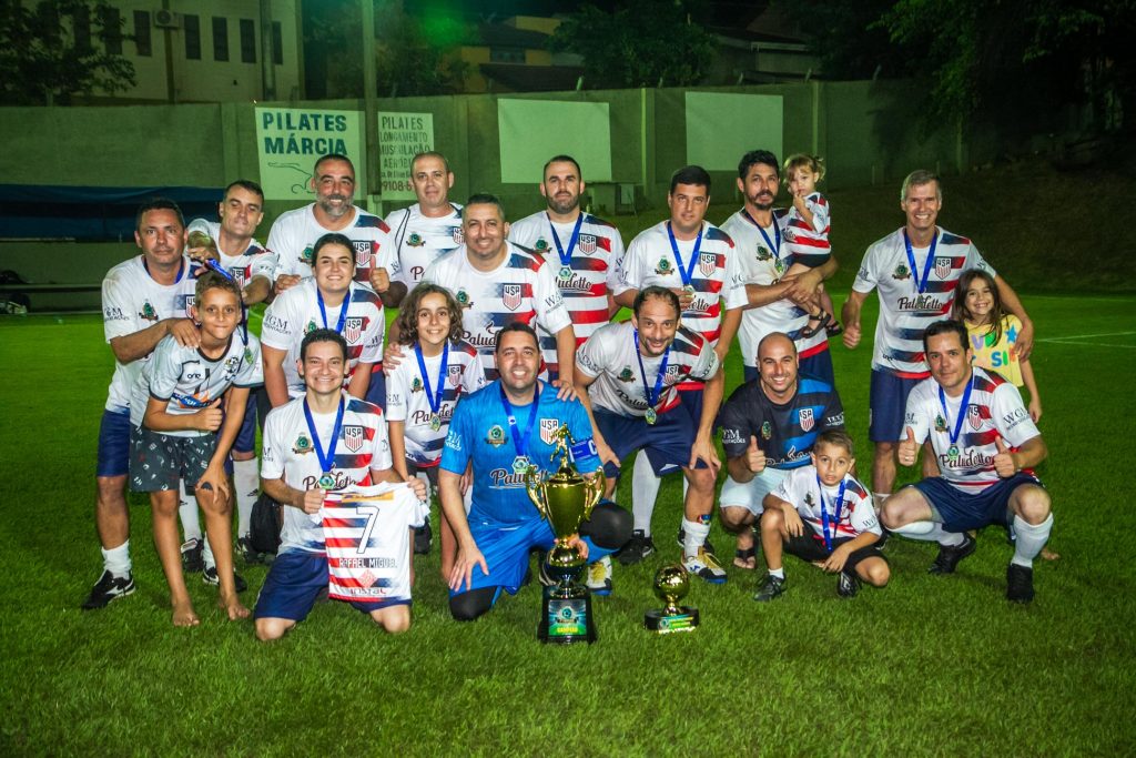7º Fuveios – Final