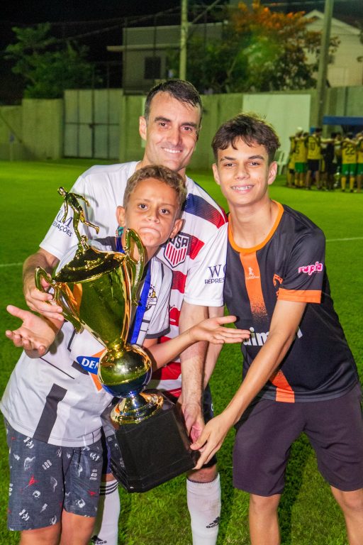 7º Fuveios – Final