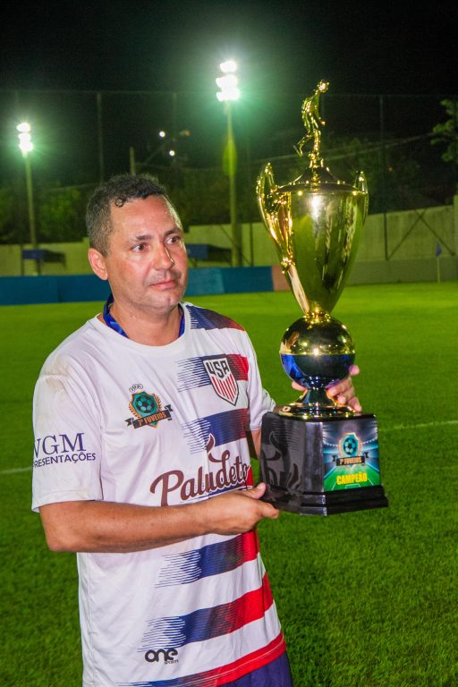 7º Fuveios – Final