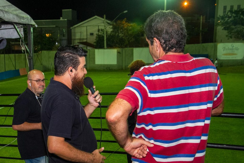 7º Fuveios – Final