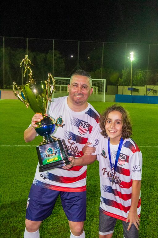 7º Fuveios – Final