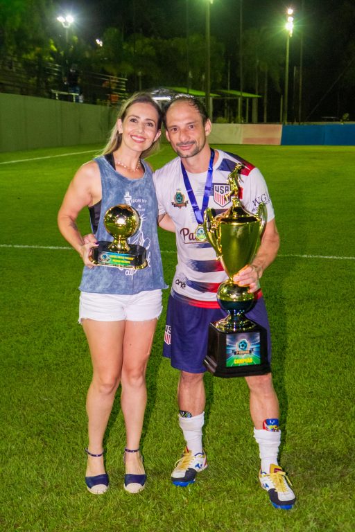 7º Fuveios – Final