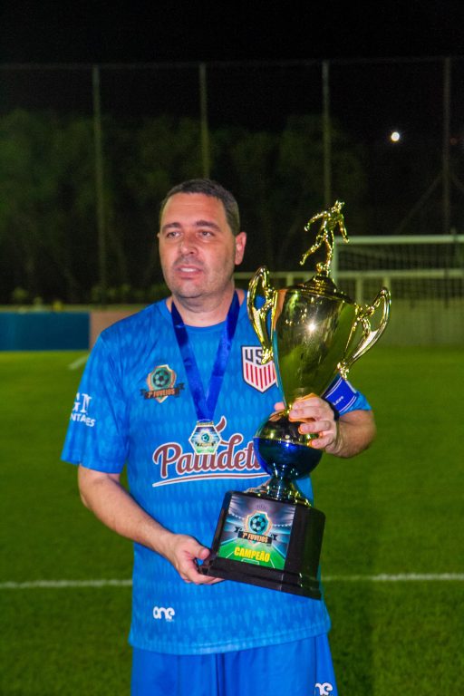 7º Fuveios – Final