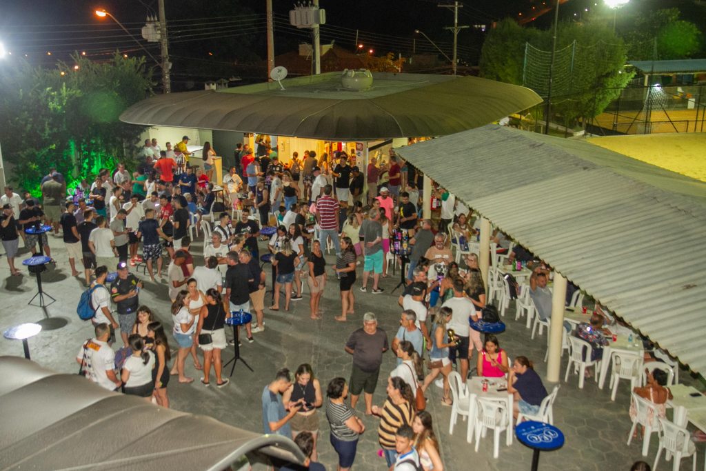 7º Fuveios – Final
