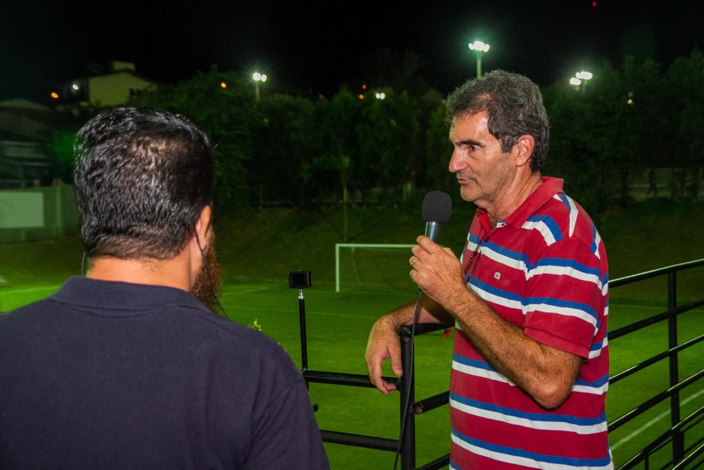 7º Fuveios – Final