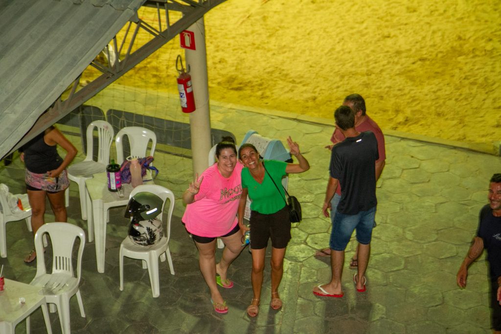 7º Fuveios – Final