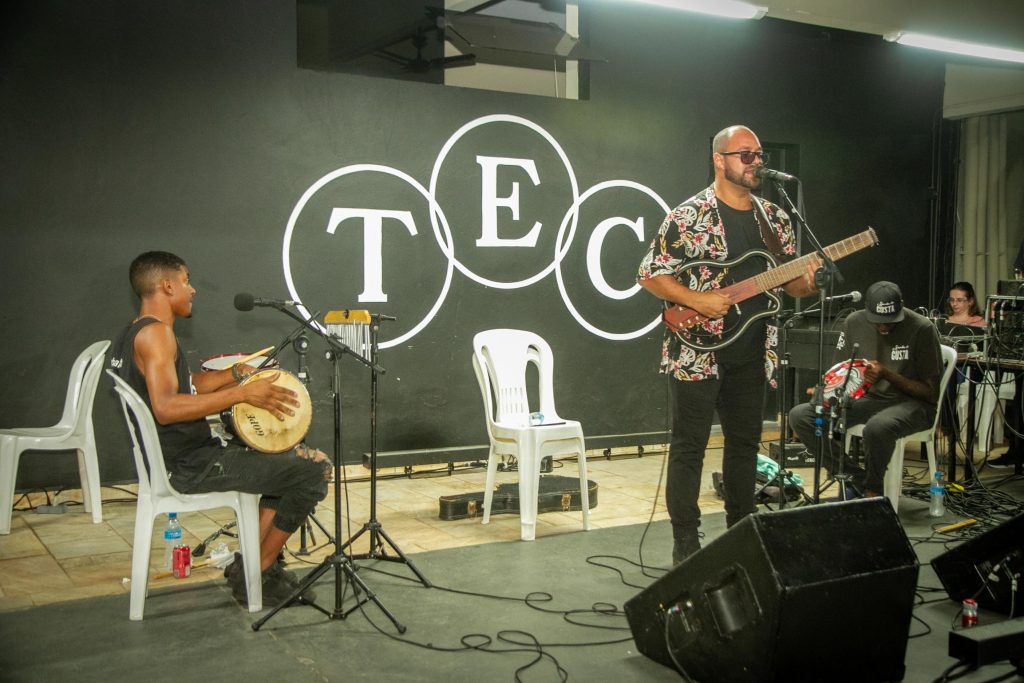 7º Fuveios – Final