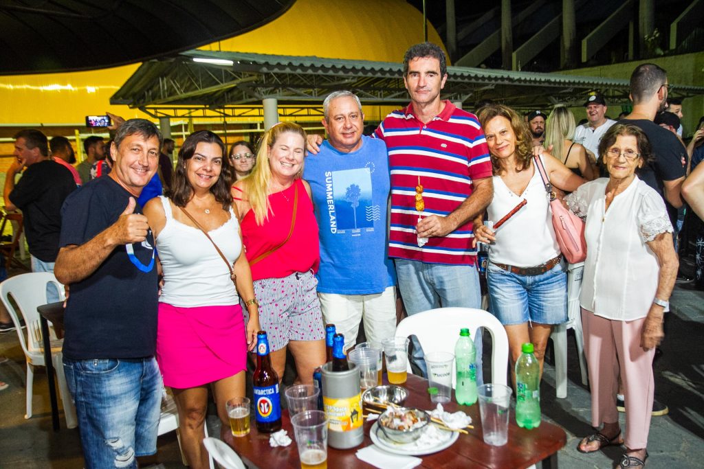 7º Fuveios – Final
