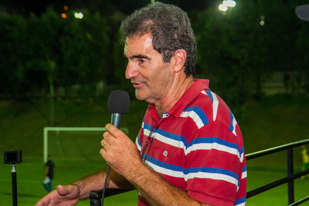 7º Fuveios – Final