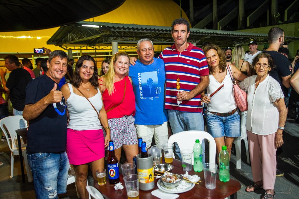 7º Fuveios – Final