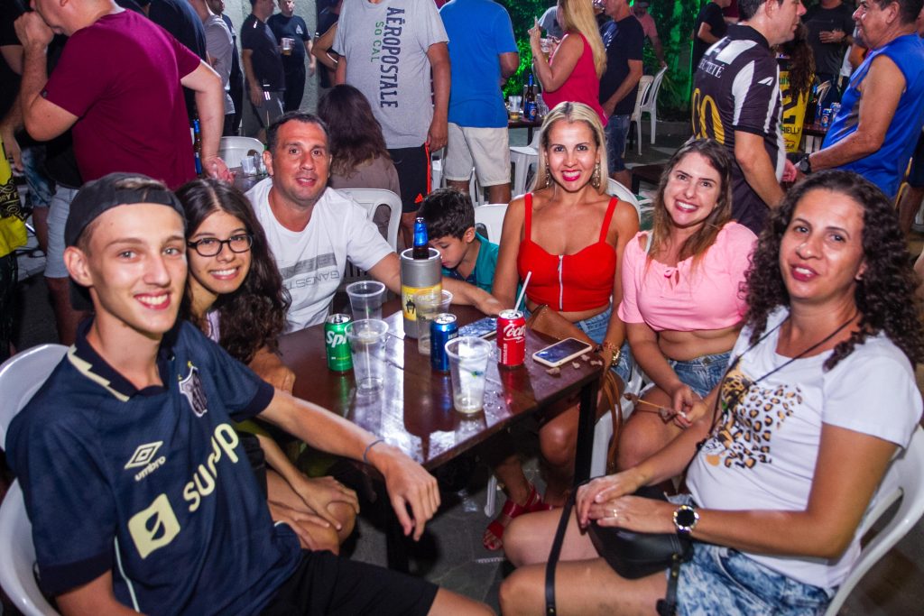 7º Fuveios – Final