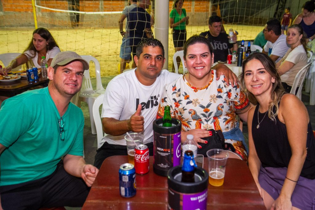 7º Fuveios – Final