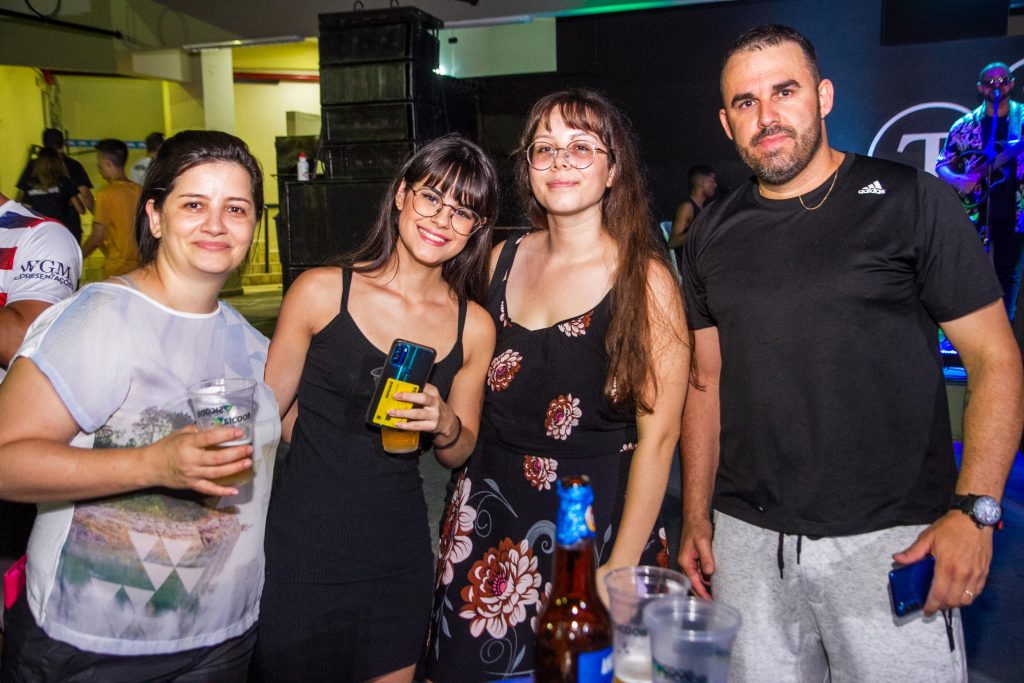 7º Fuveios – Final