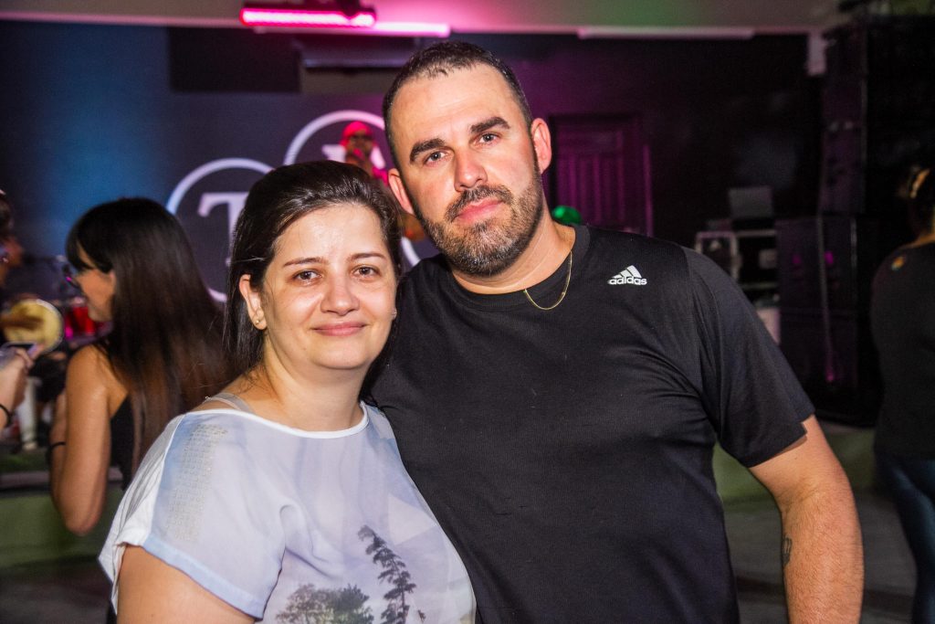 7º Fuveios – Final