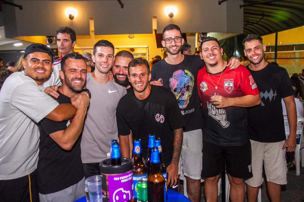 7º Fuveios – Final