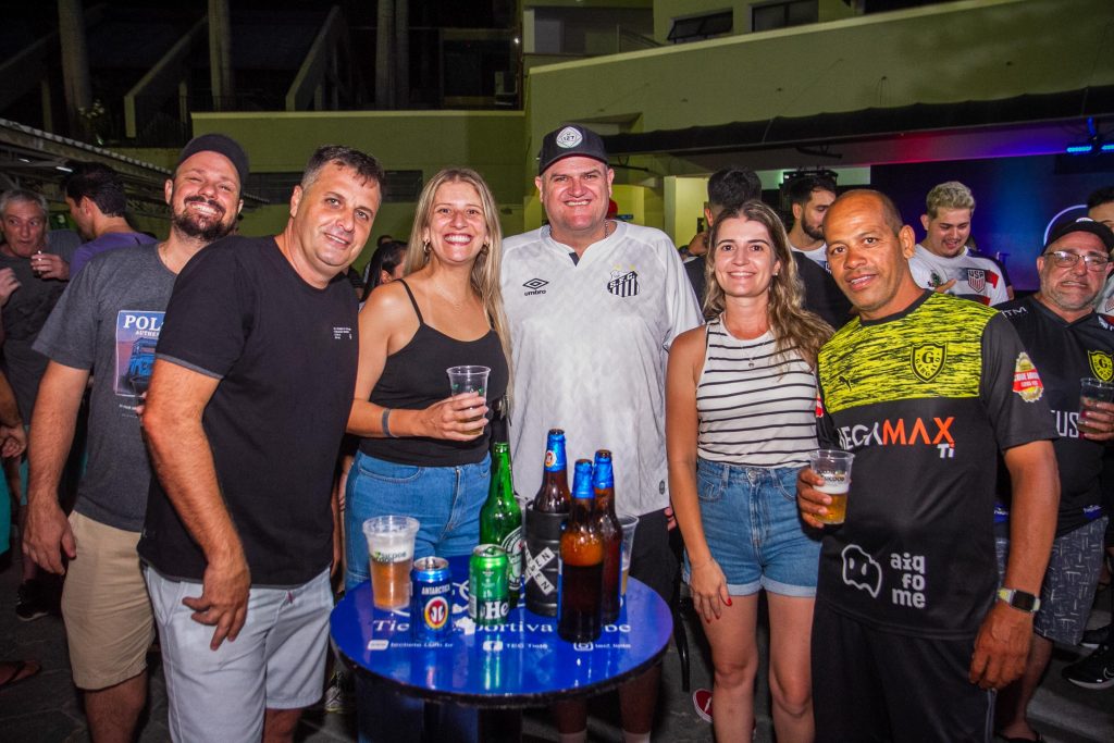 7º Fuveios – Final