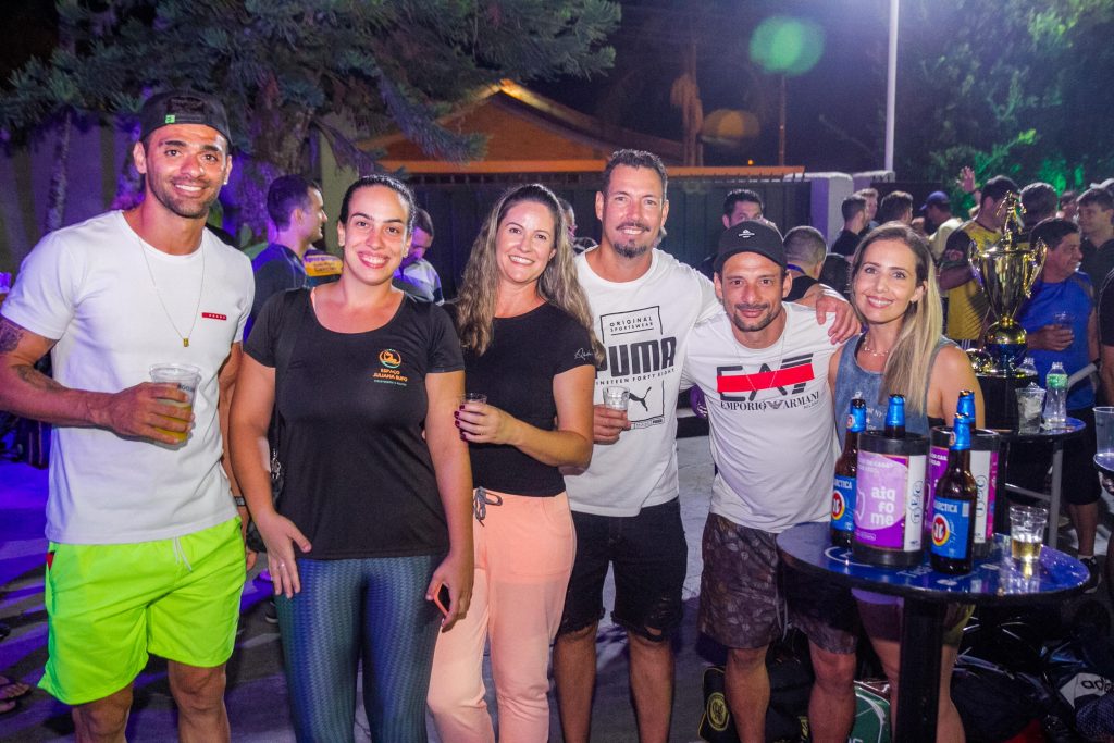 7º Fuveios – Final