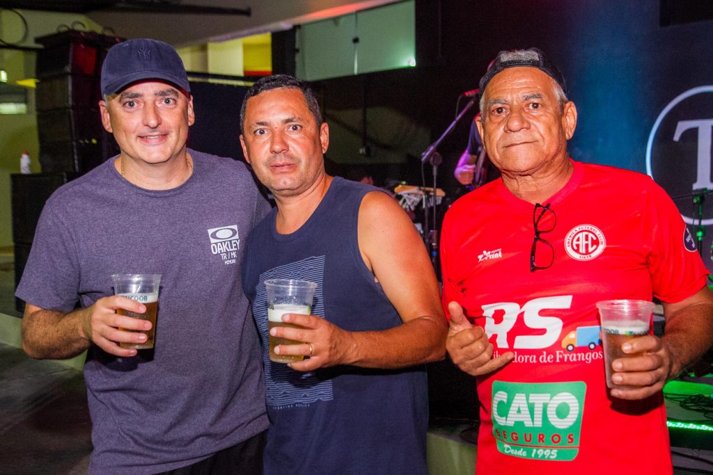 7º Fuveios – Final