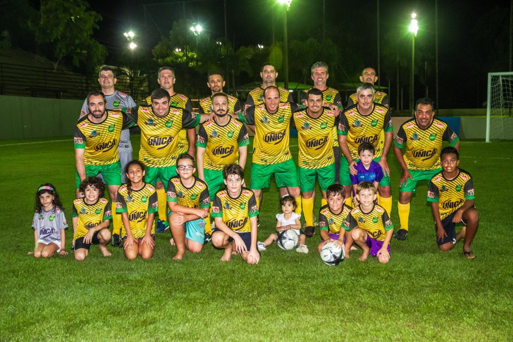 7º Fuveios – Final